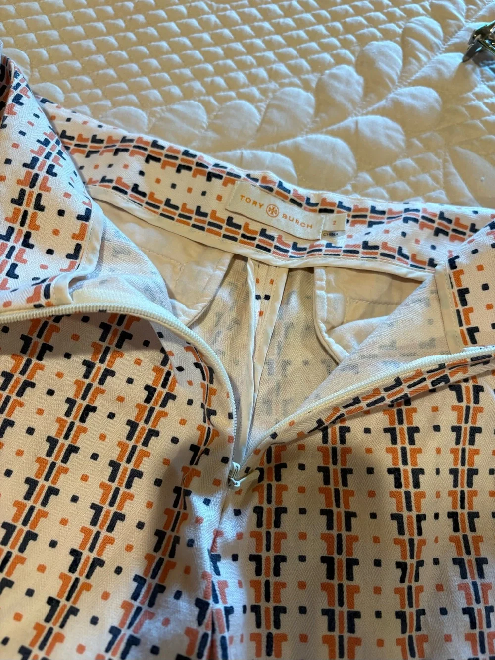 Tory Burch this item